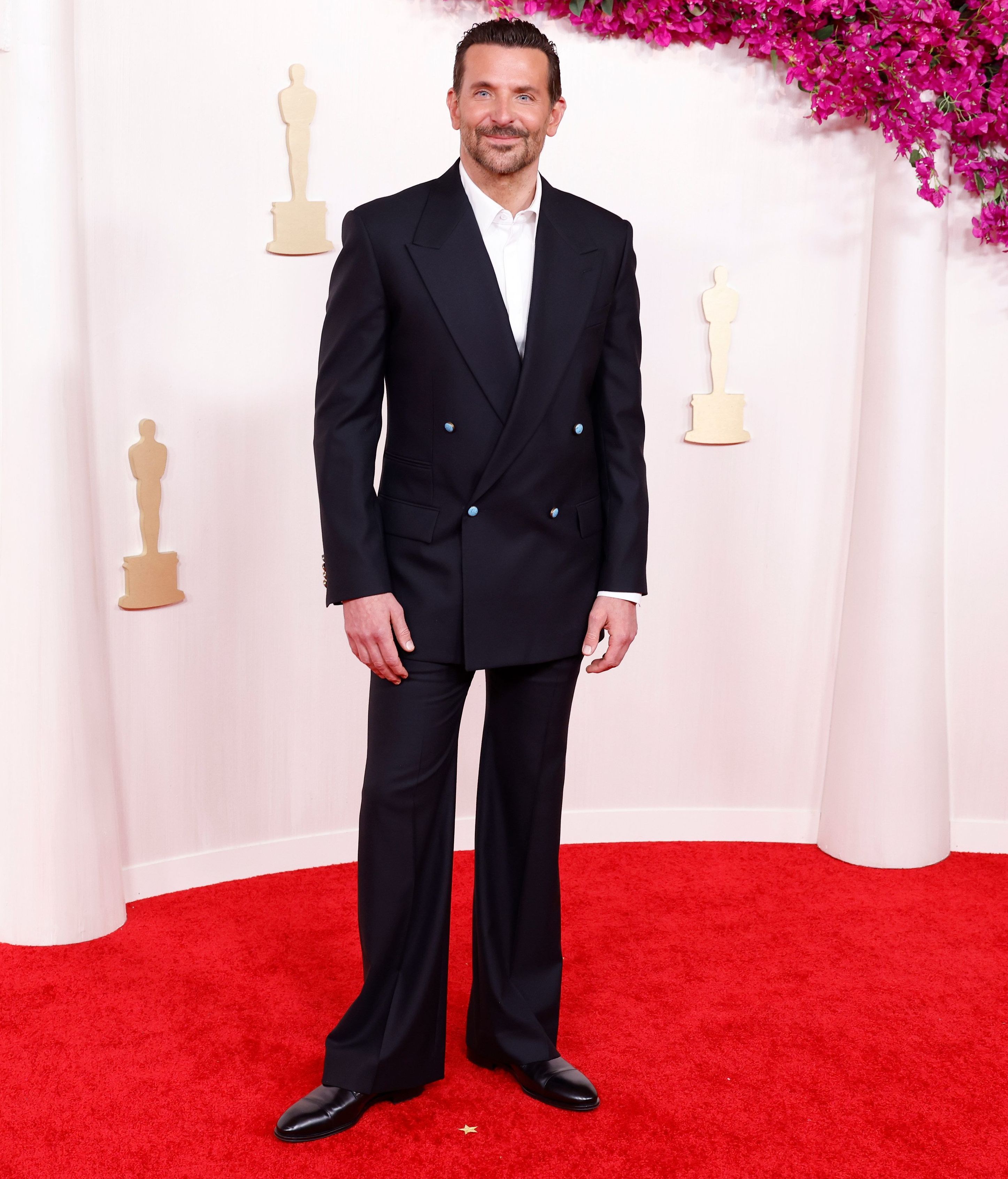 Bradley Cooper