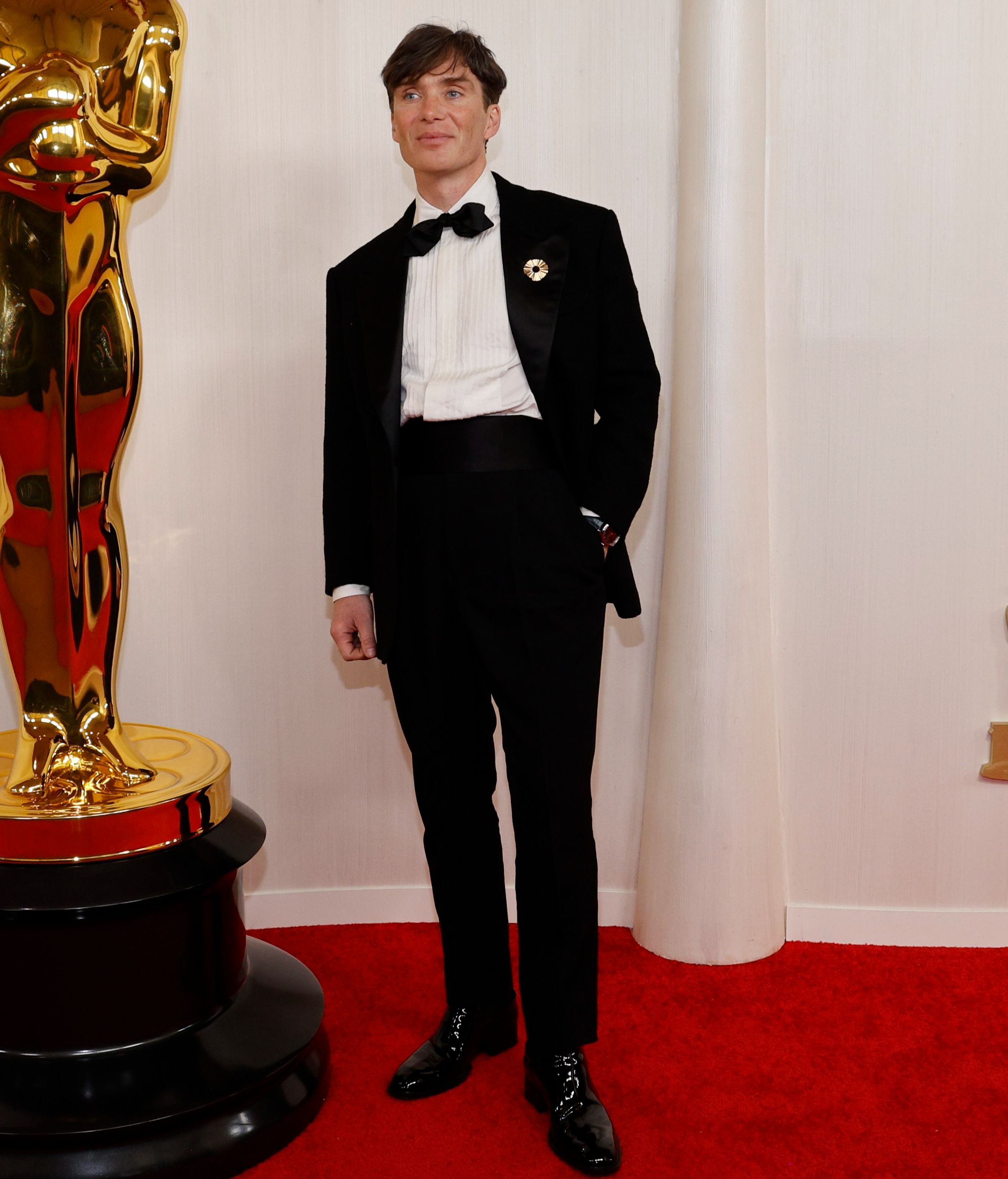Cillian Murphy