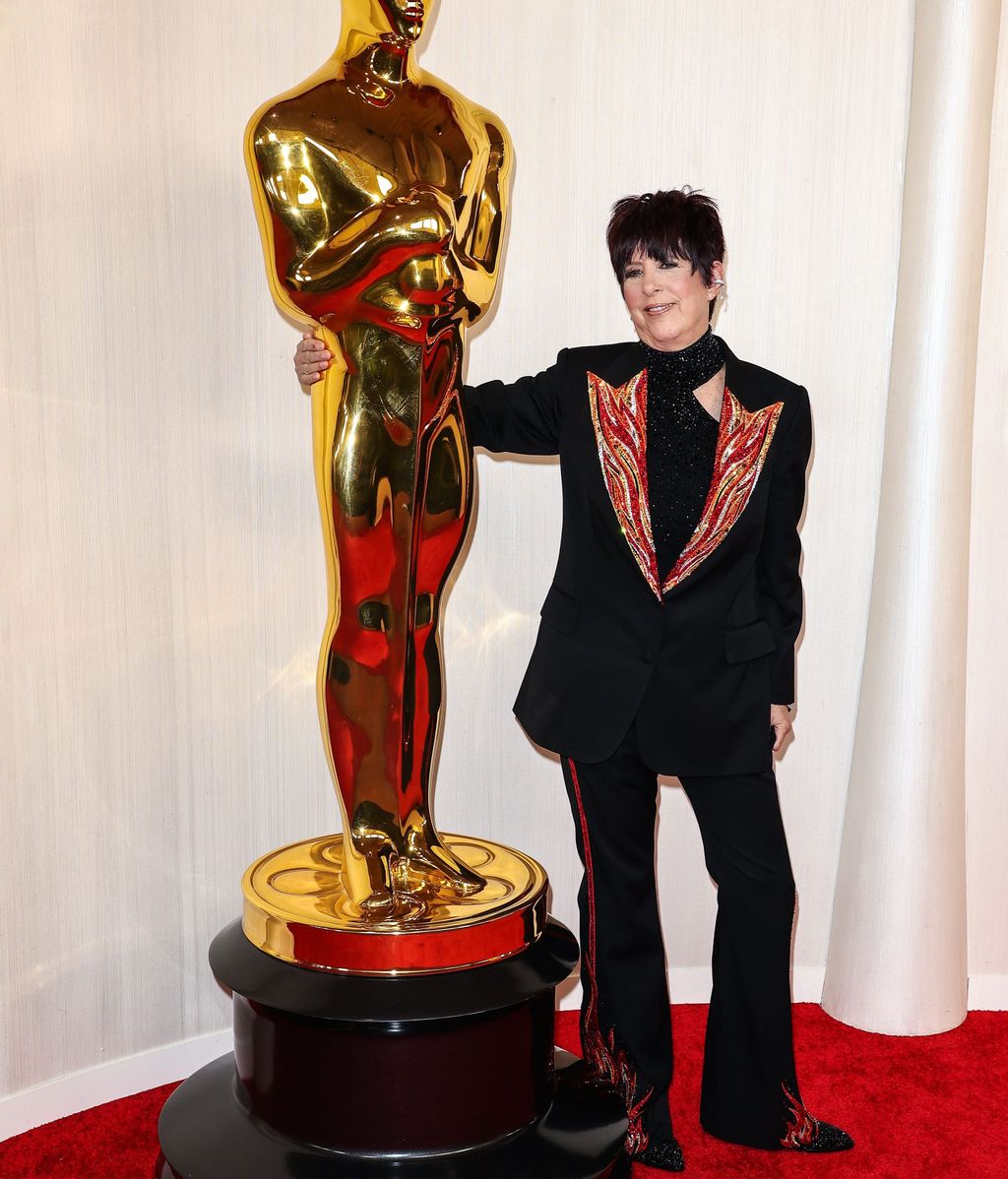 Diane Warren