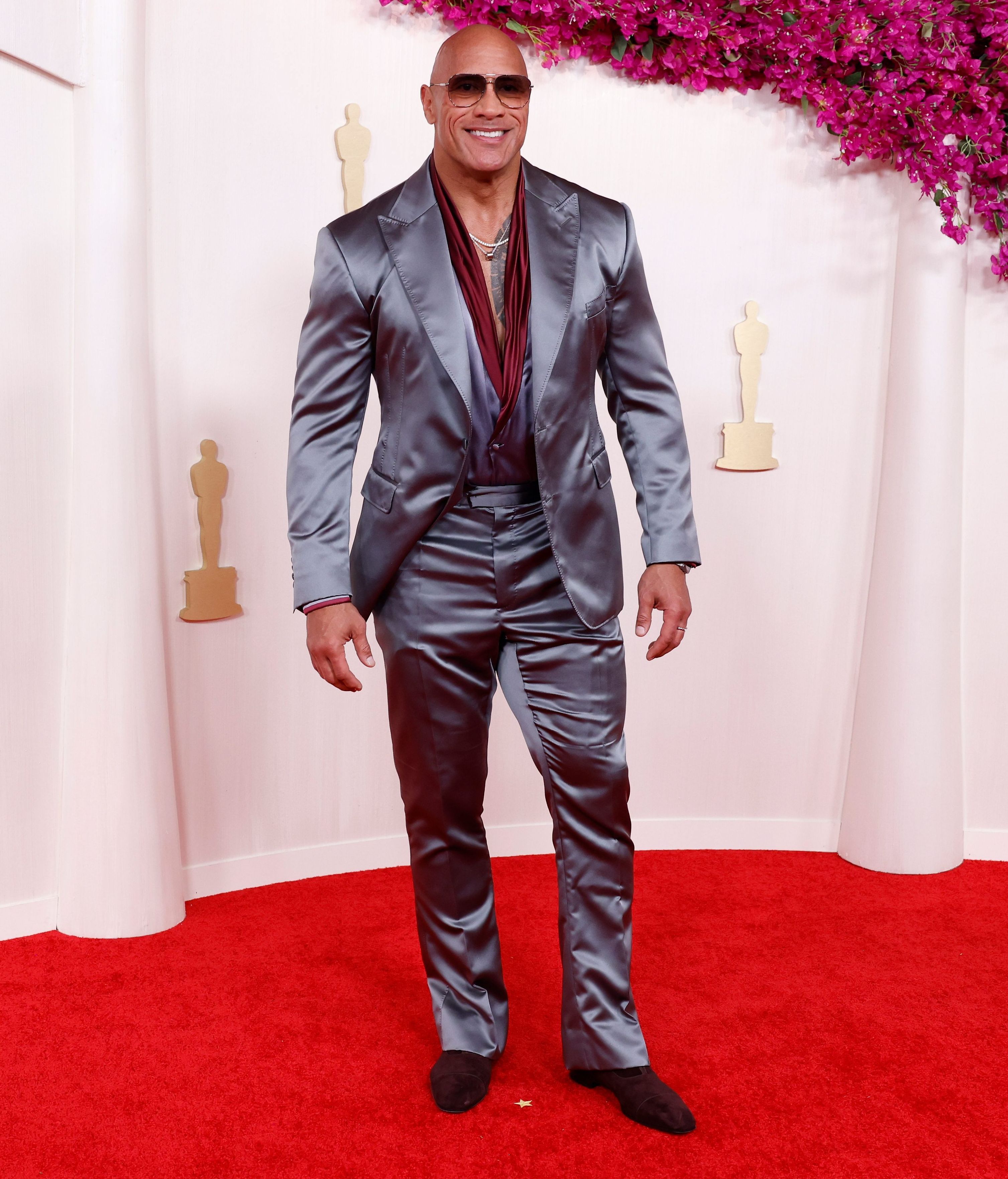 Dwayne Johnson