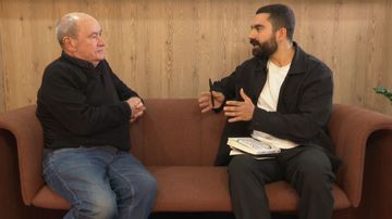 Jesús Ceberio, director de El País el 11M y la llamada que cmbió la portada