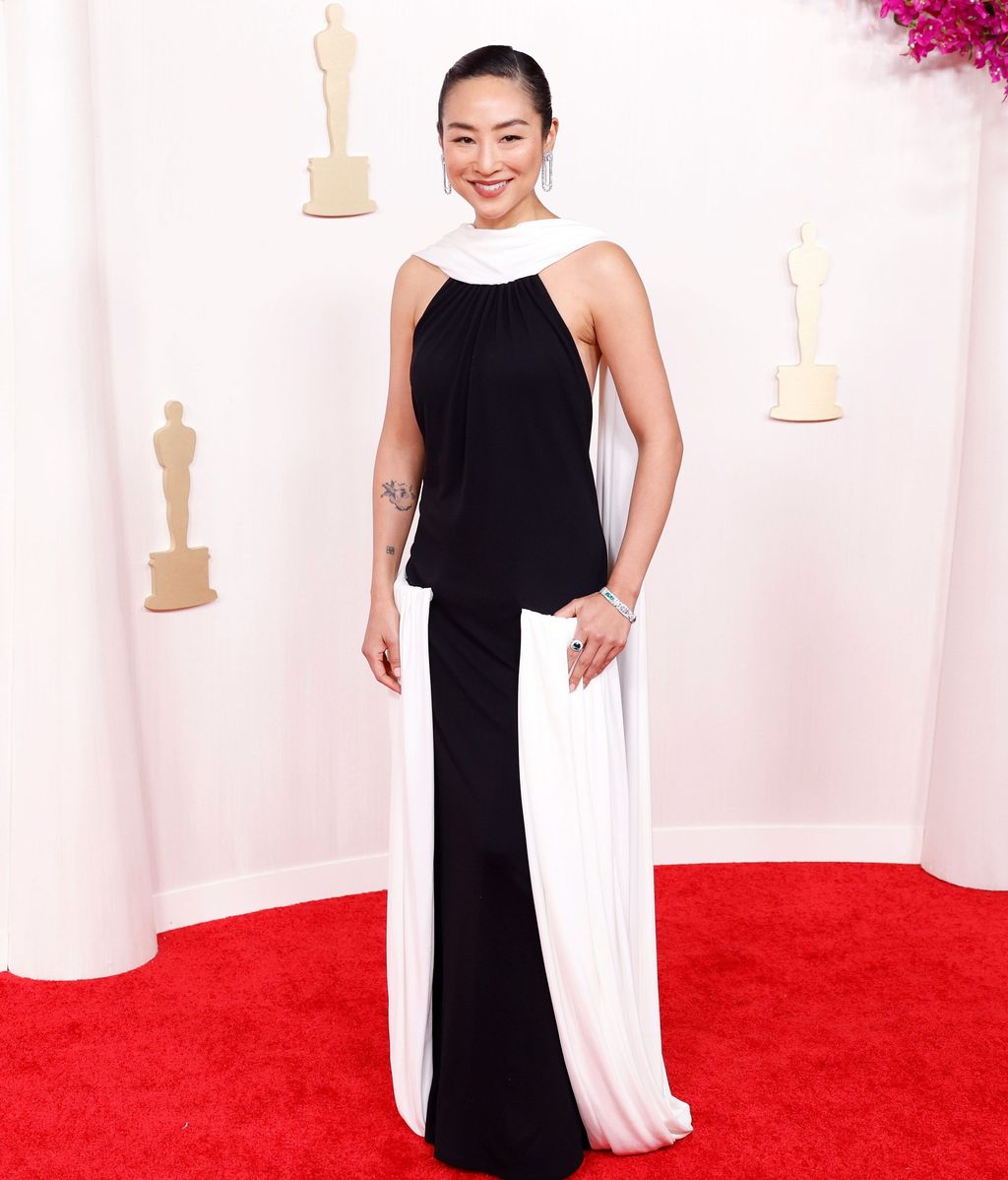 Greta Lee