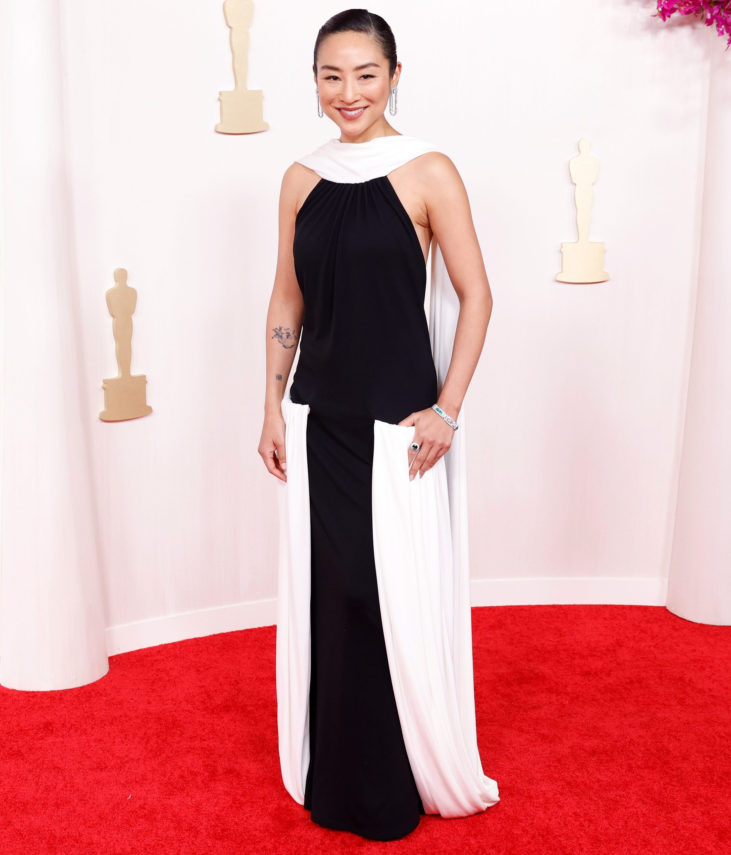 Greta Lee