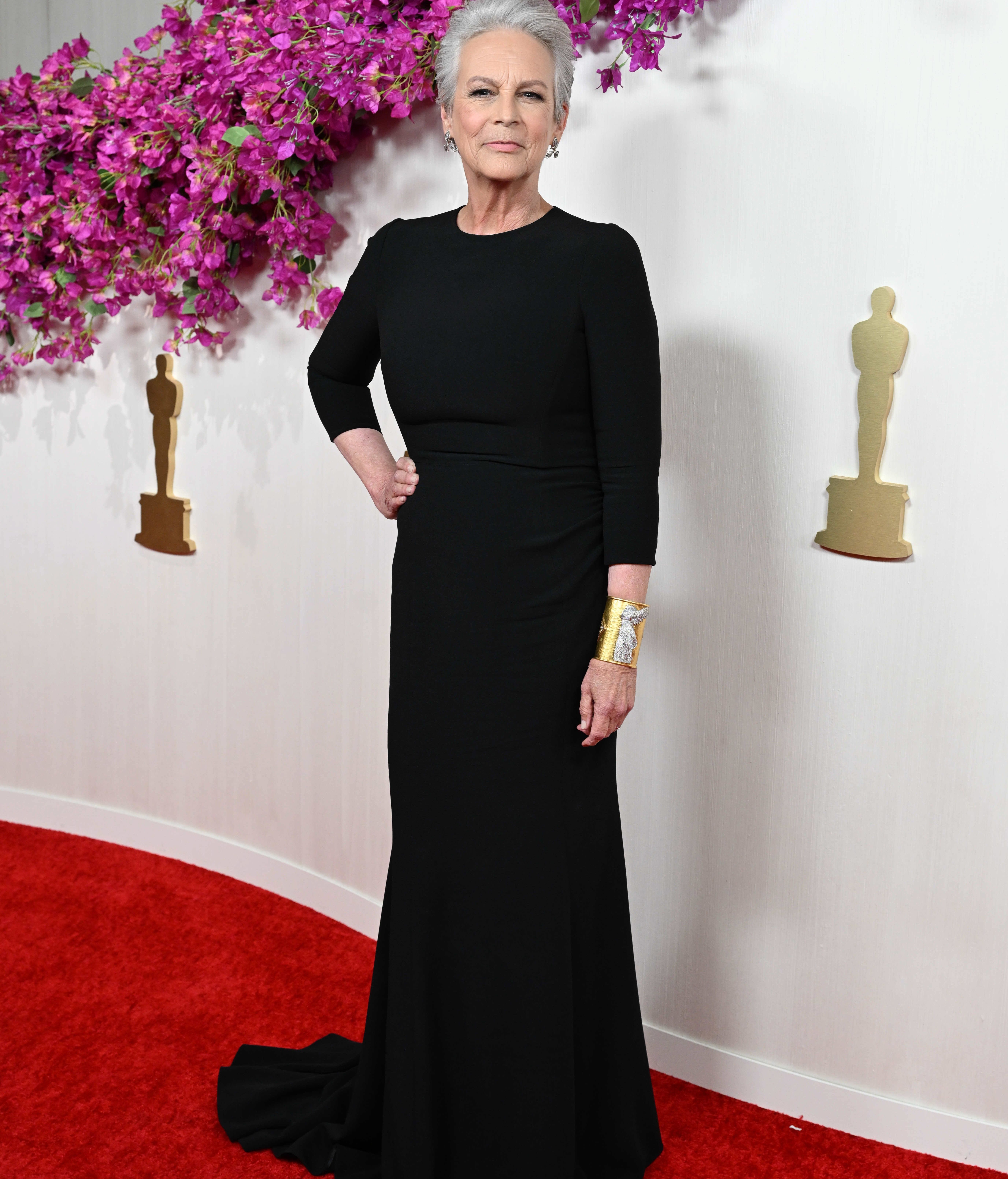 Jamie Lee Curtis