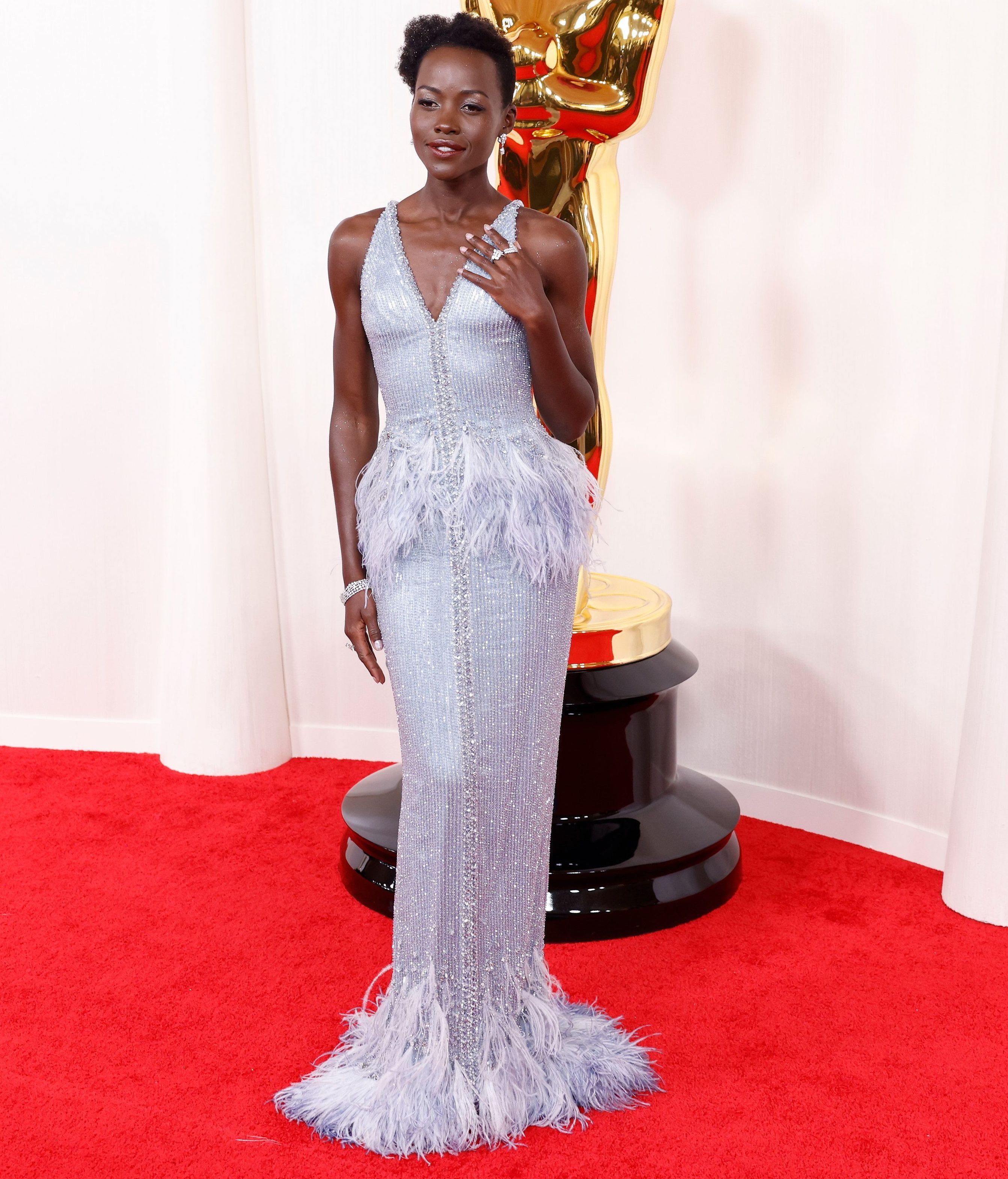 Lupita Nyong'o