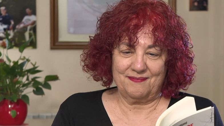 Madre de Rodrigo, joven muerto en los atentados del 11M