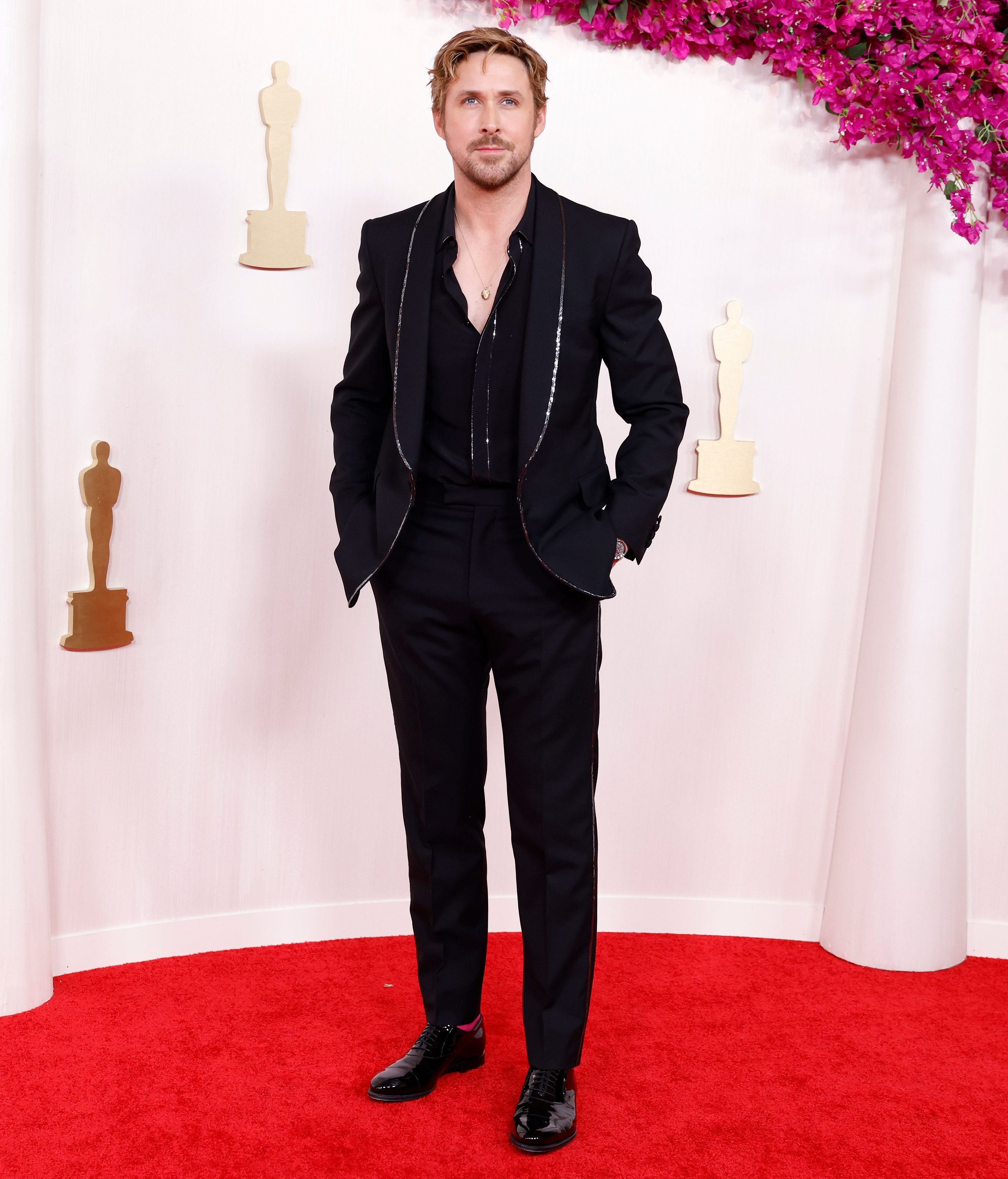 Ryan Gosling