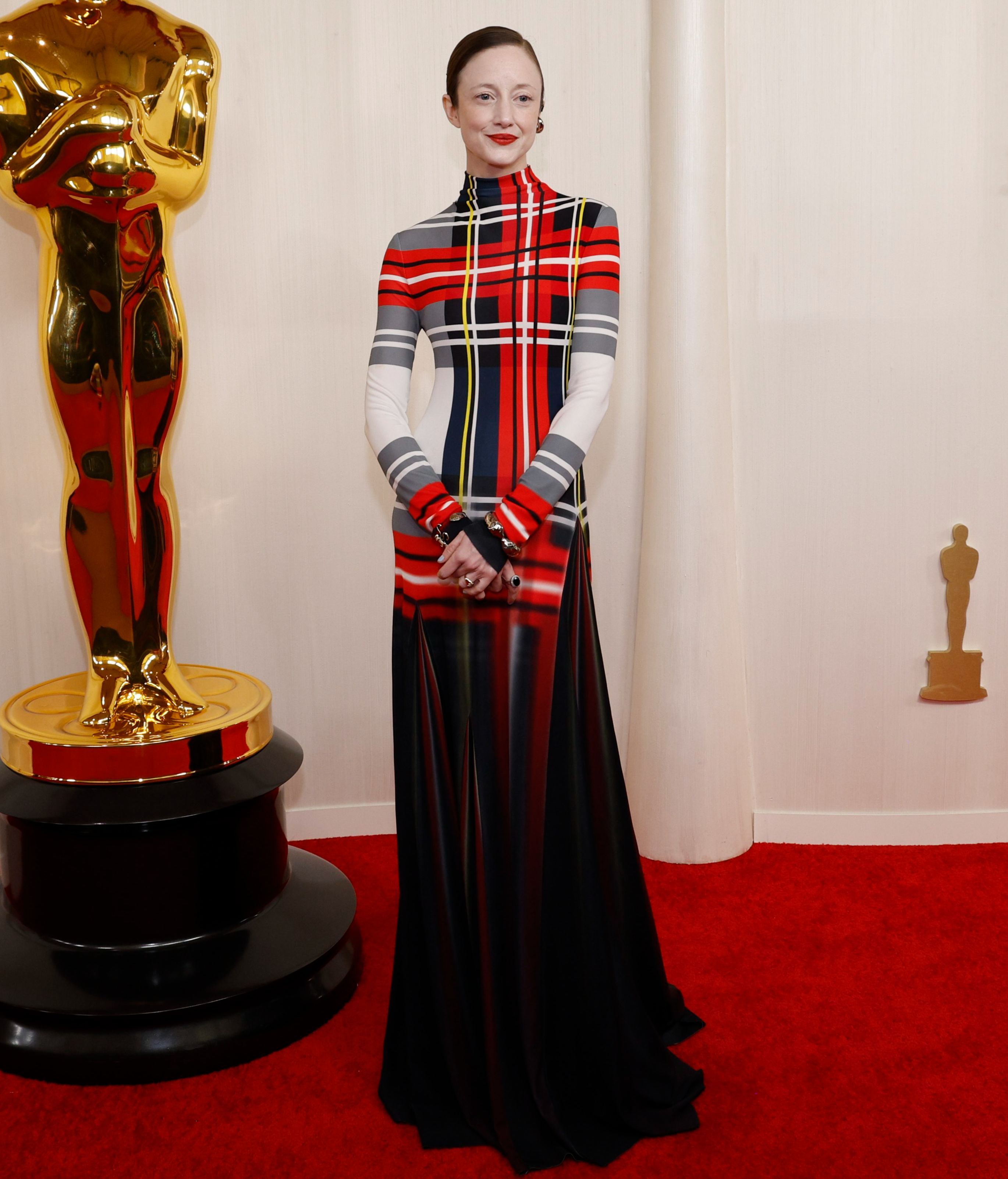 Andrea Riseborough