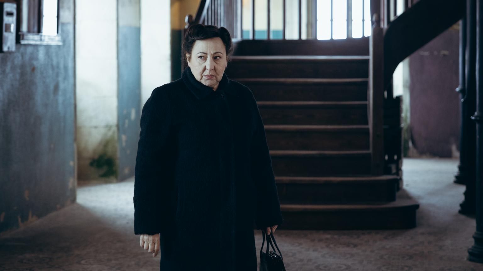 Carmen Machi como Remedios Buendía.