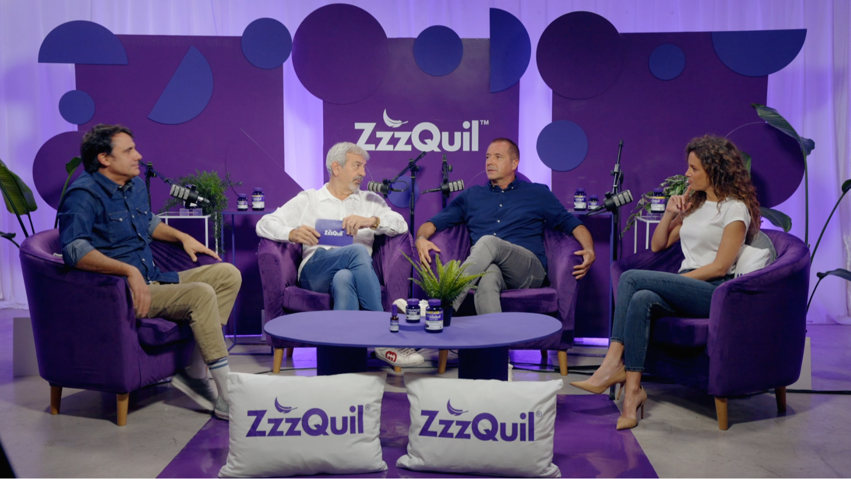 ¡Conoce los trucos para ser medalla de oro en presentaciones con tus suegros!