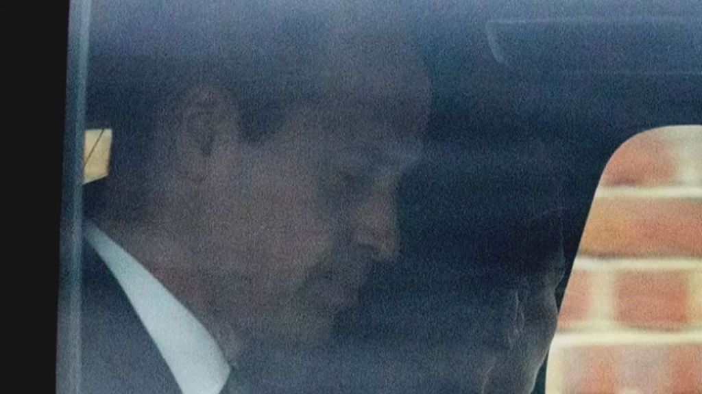 Crecen las especulaciones sobre el paradero de Kate Middleton tras su foto manipulada