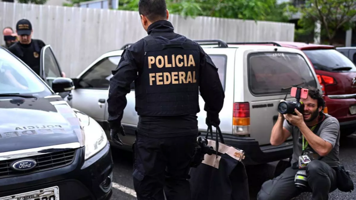 Detienen en Brasil a un español de 60 años requerido por la Interpol por abusos sexuales