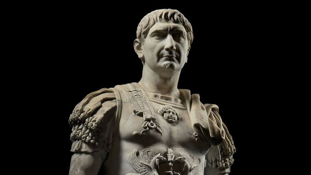 Emperador Trajano