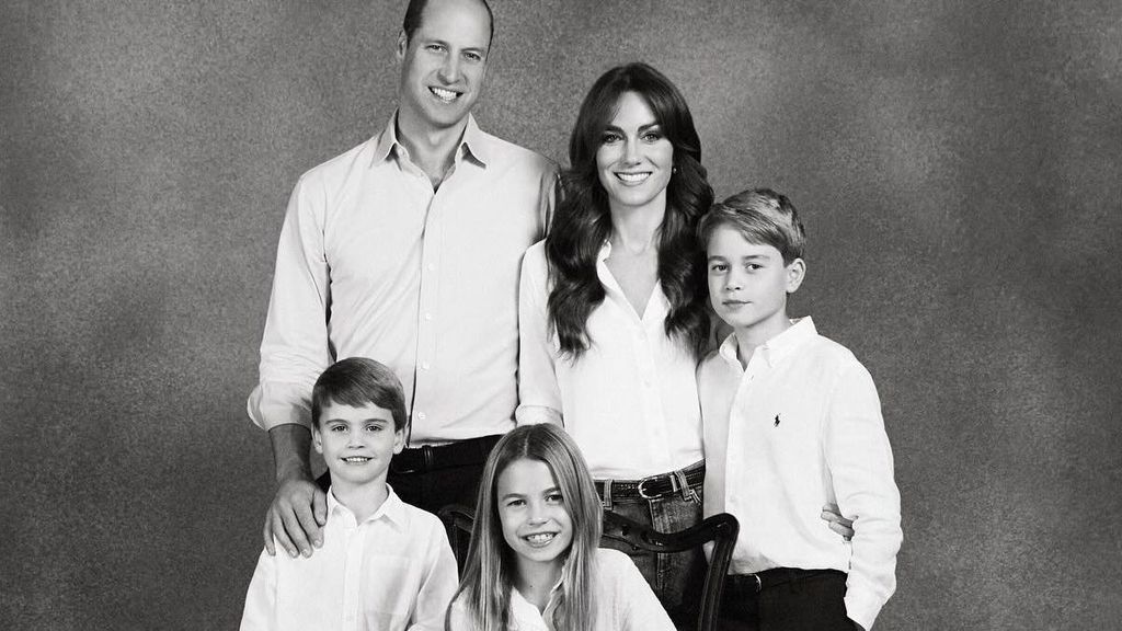 Hace tres meses se manipuló otra imagen de Kate Middleton: la foto que hizo saltar alarmas