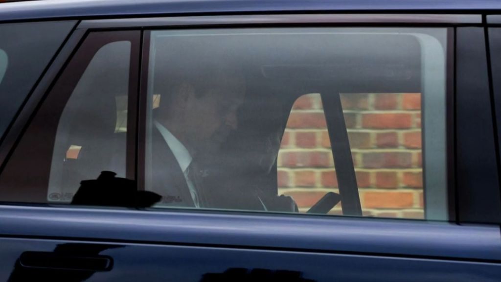 Esta fue la última aparición de Kate Middleton junto al príncipe Guillermo en el Día de la Commonwealth