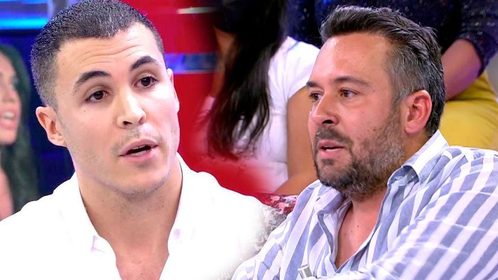 La cuenta pendiente de Kike Calleja y Kiko Jiménez