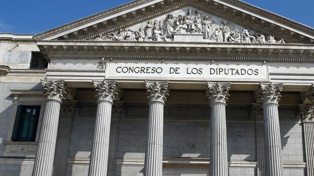 La bronca de Unzué tiene efecto: el Congreso tramitará la 'Ley ELA'