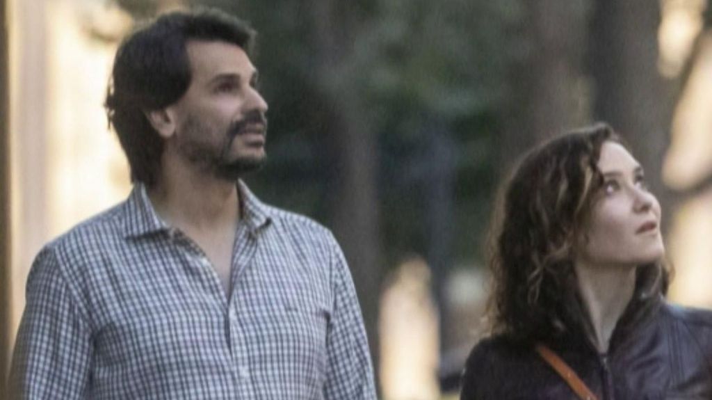 La pareja de Isabel Díaz Ayuso defraudó 350.951 euros a Hacienda, según denuncia la Fiscalía de Madrid