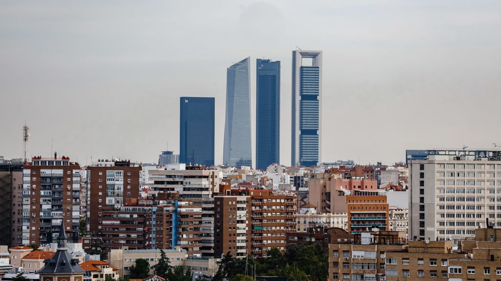 Las inspecciones municipales detectan en Madrid 478 viviendas turísticas sin licencia