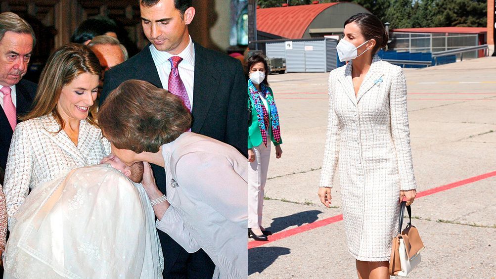 Letizia 2006
