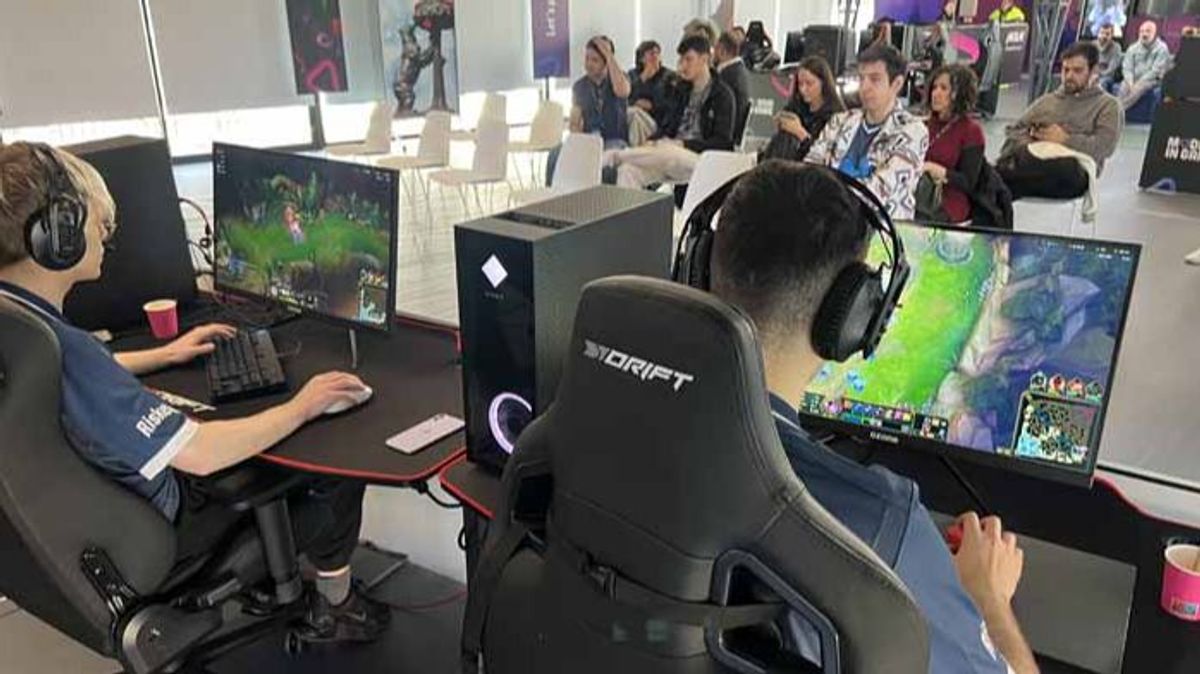 Madrid in Game vuelve en con eventos virtuales y físicos en la League of Legends, Fortnite y Valorant