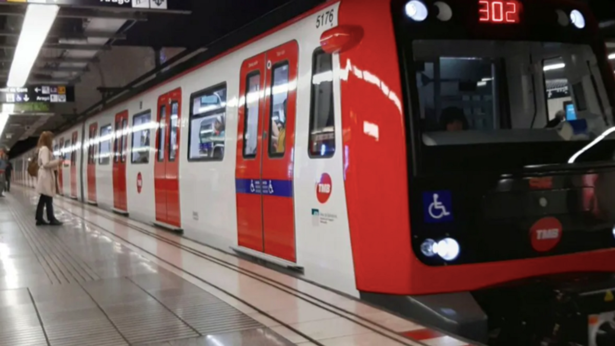 Reconocen la primera incapacidad permanente por amianto a un extrabajador del metro de Barcelona