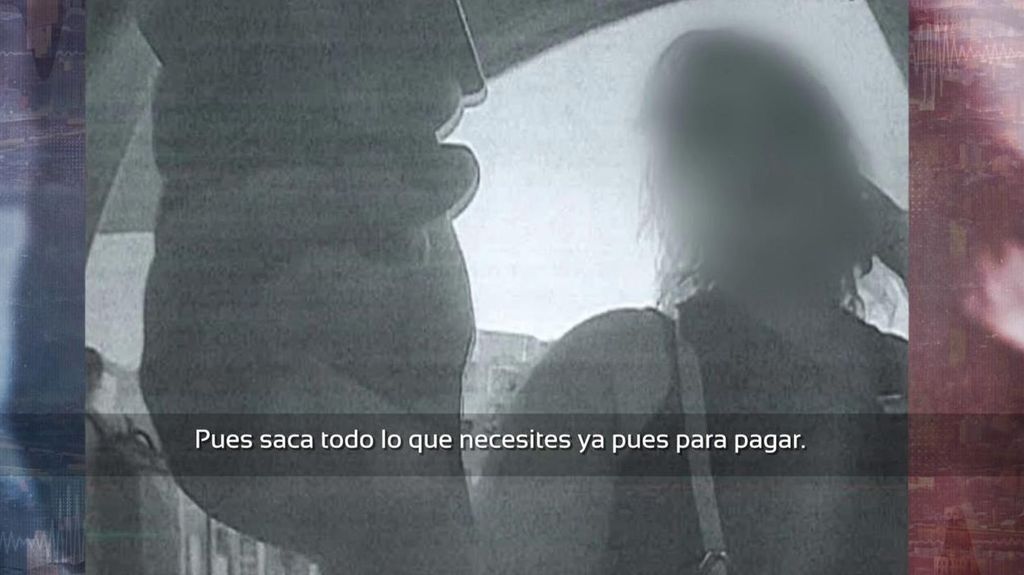 'Código 10' habla con la pareja de Antonio Ruiz, desaparecido: niega haberle envenenado