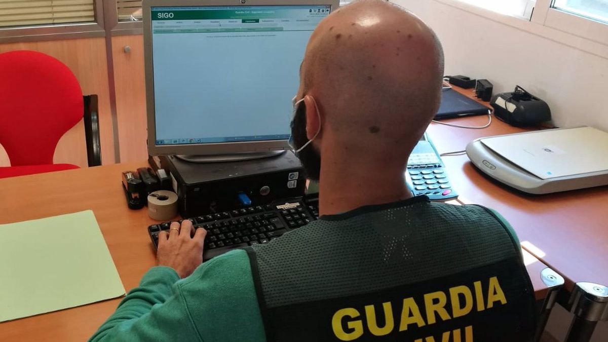 Guardia Civil