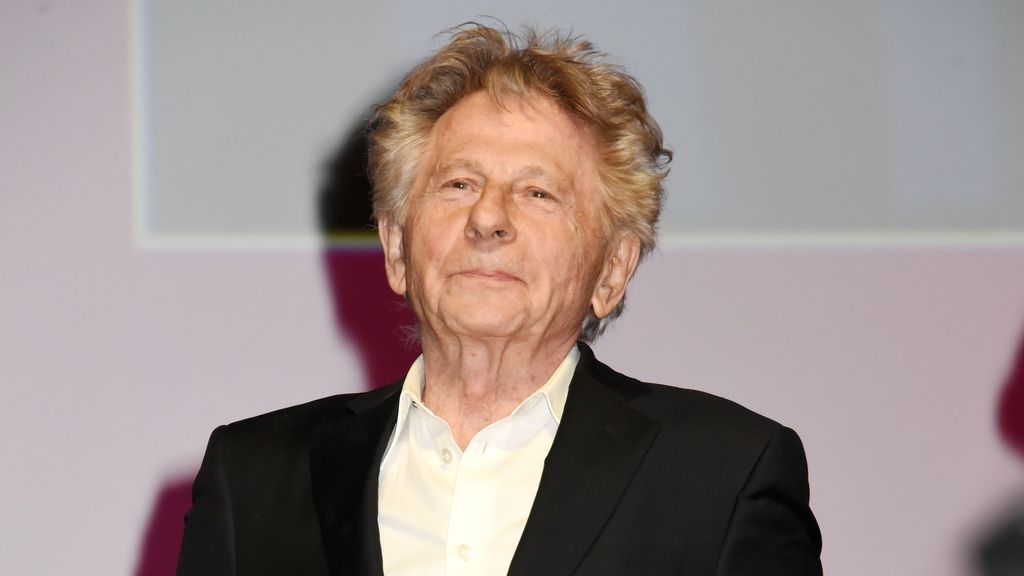 Hijos sanos del patriarcado. El cineasta Roman Polanski, en 2019.