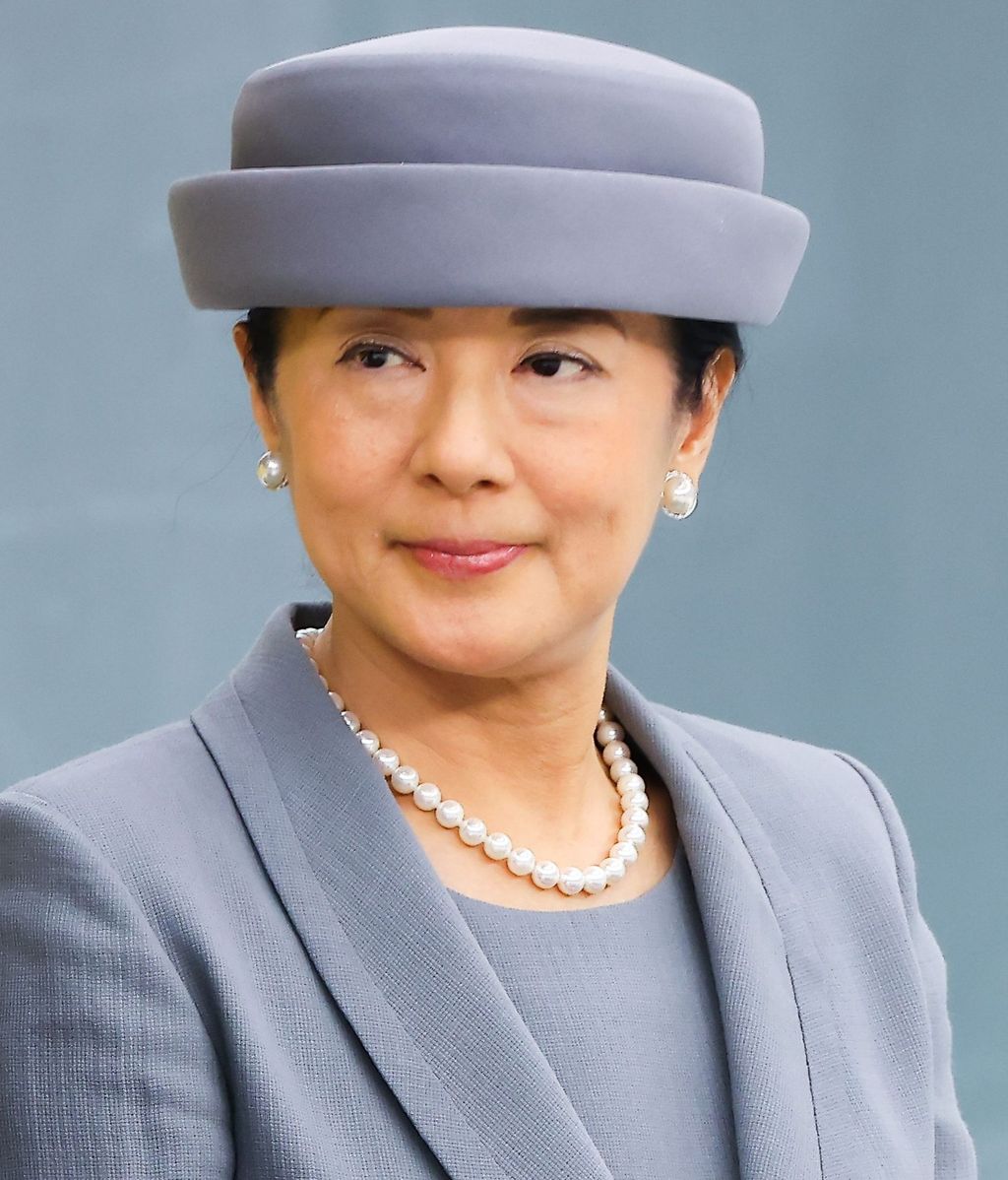 Masako de Japón