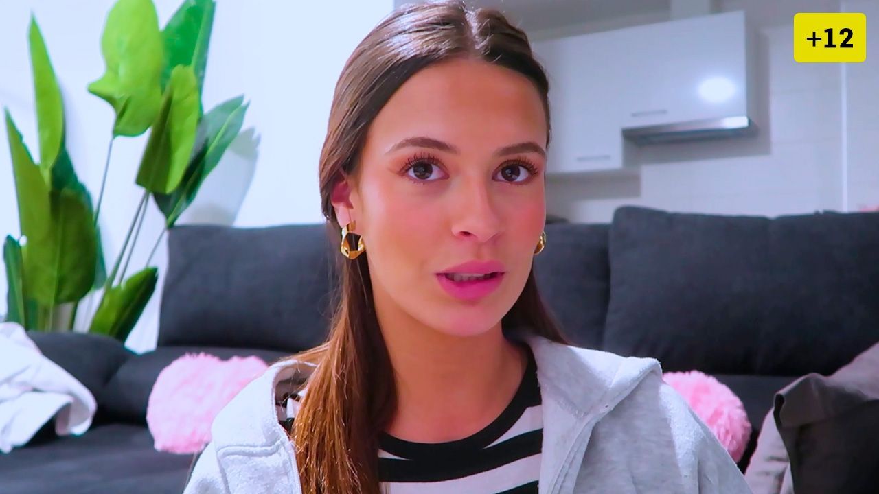 Tania Déniz habla claro sobre su relación con Sergio Aguilera y Álex Recort (2/2)