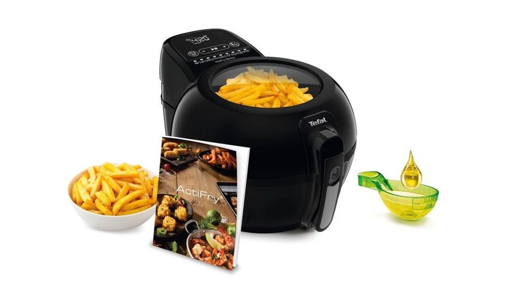 Tefal Actifry Extra
