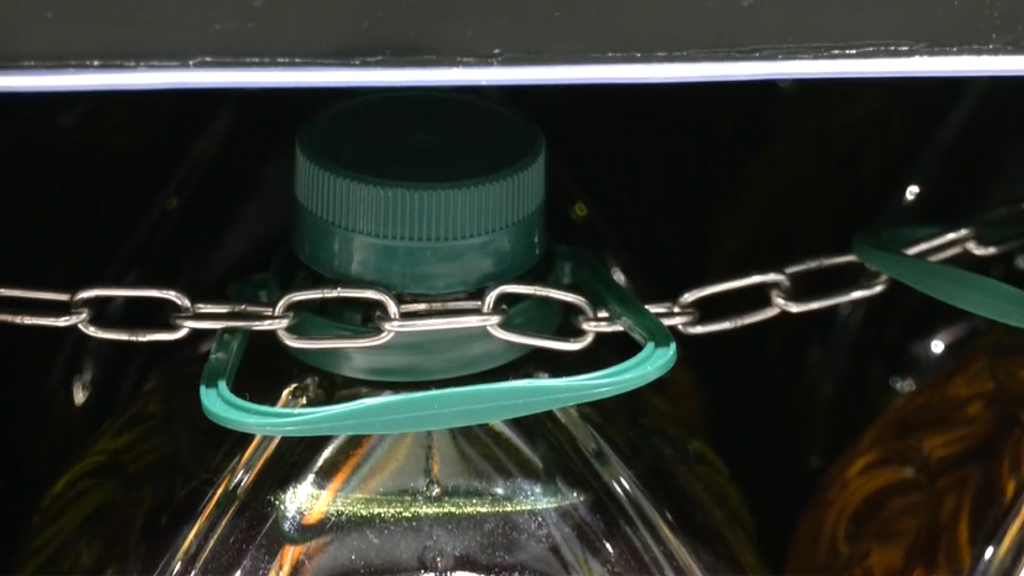 El precio del aceite de oliva sube un 70%: pasa a ser el objeto más robado en los supermercados