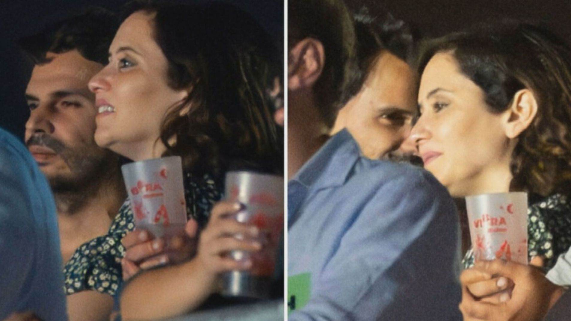 La pareja de Isabel Díaz Ayuso habría tratado de llegar a un acuerdo con la Fiscalía