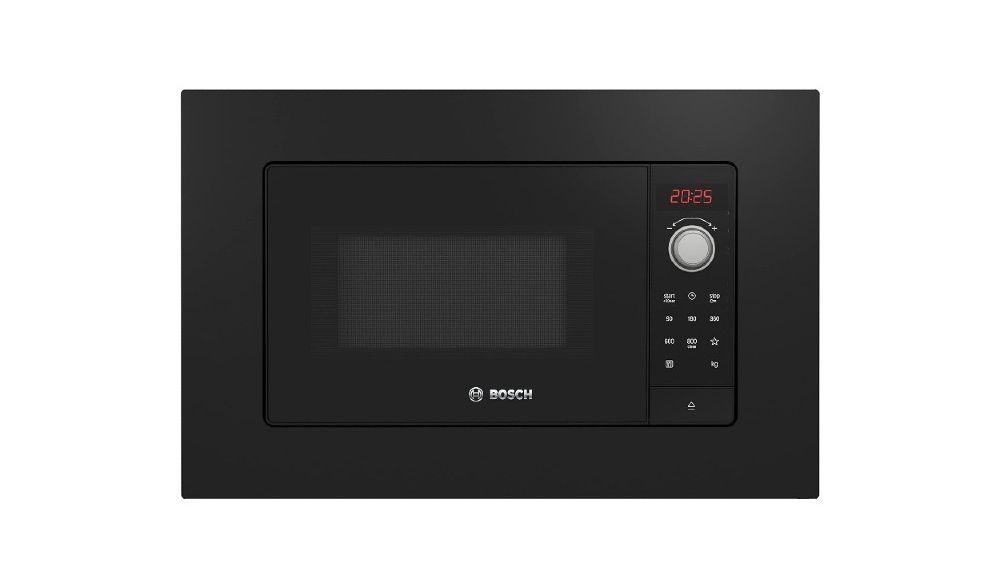 Bosch microondas integrable