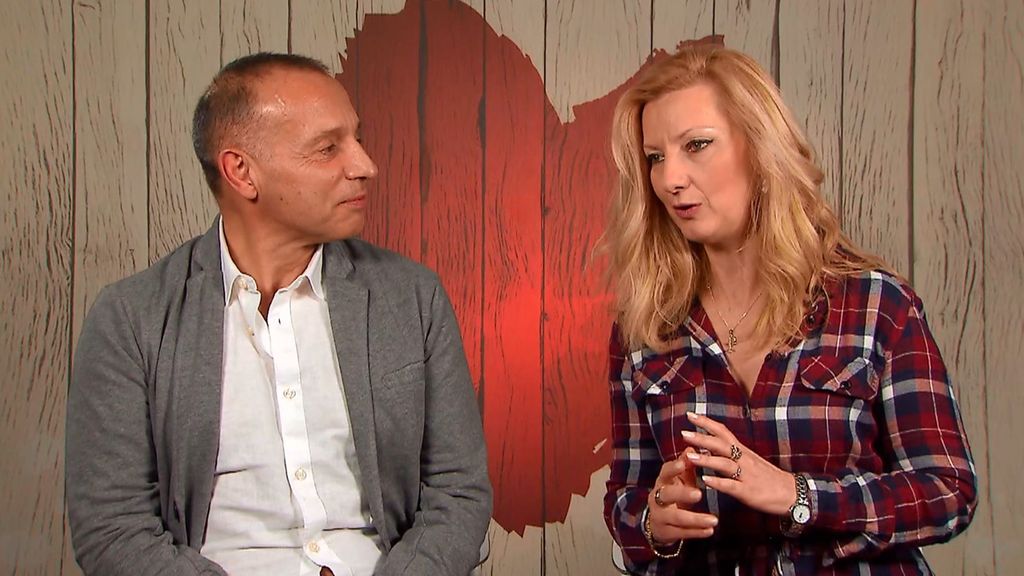 El dilema de una soltera de ‘First Dates’ sobre su cita: “De cabeza es un cien, pero físicamente no me ha gustado”