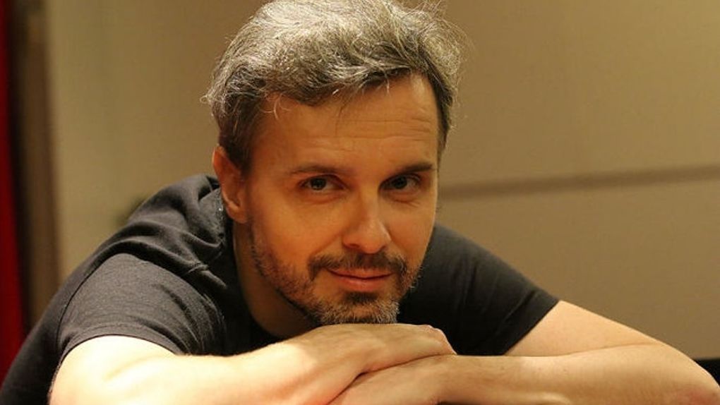 EuropaPress 5459480 escritor juan gomez jurado