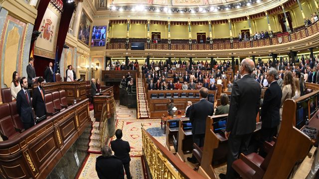Los cambios en la ley de amnistía para lograr el sí de Junts en el Congreso