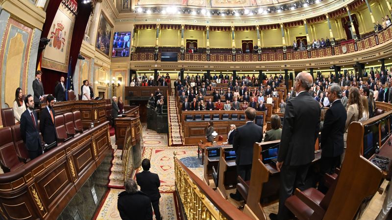 Los cambios en la ley de amnistía para lograr el sí de Junts en el Congreso