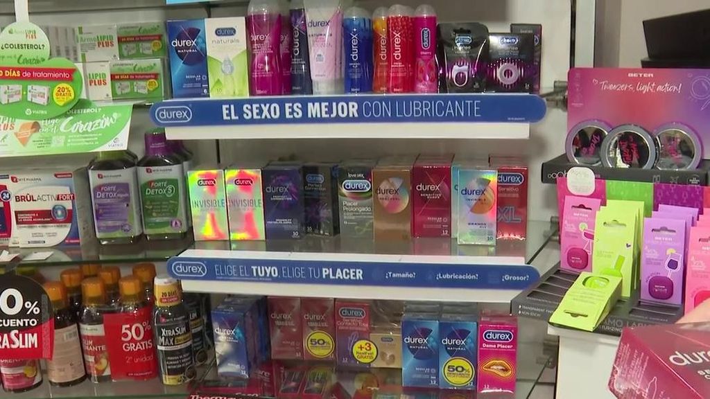 Los preservativos, gratuitos para los jóvenes: la nueva estrategia que quiere implementar Sanidad para frenar las Enfermedades de transmisión sexual