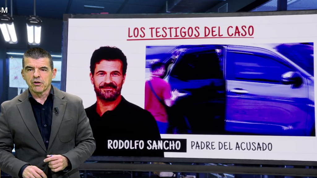 Los testigos clave en el juicio de Daniel Sancho: quiénes acudirán y qué declararán