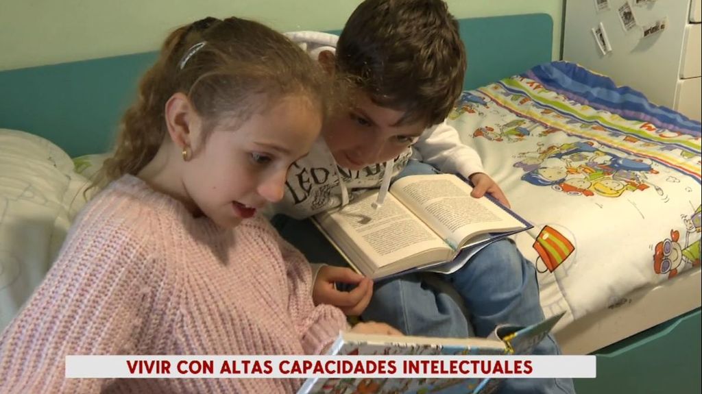 El problema de tener altas capacidades en España: el 90% de los niños no son diagnosticados