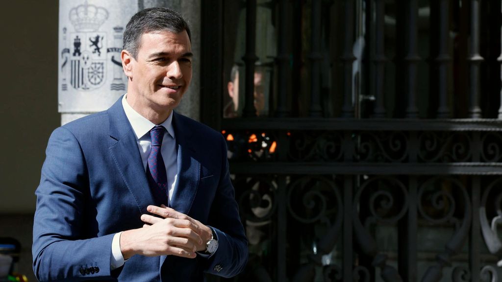 Pedro Sánchez y sus palabras en 2018 sobre gobernar sin presupuestos: ¿Qué es lo que dijo?