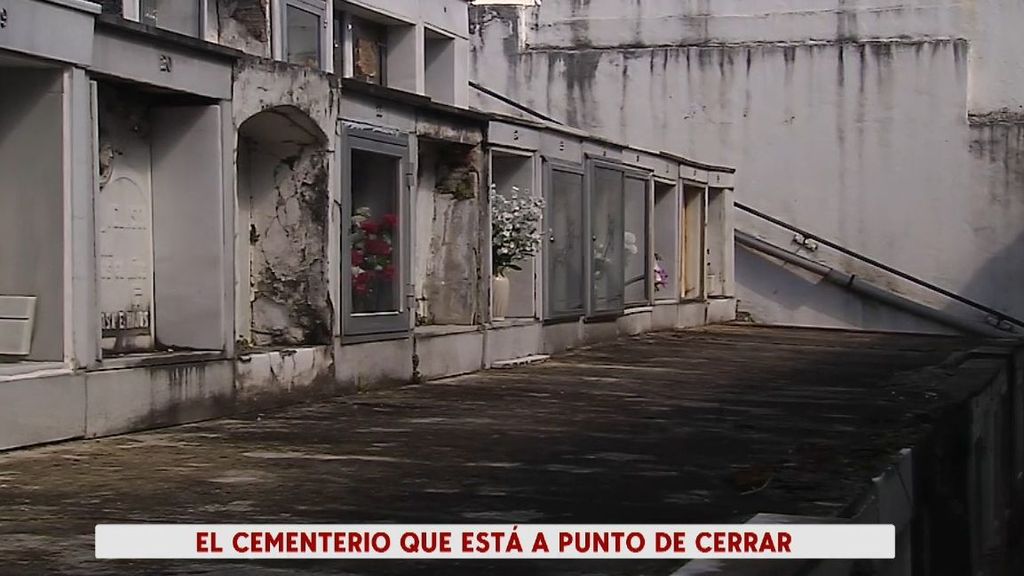 Polémica por la venta del cementerio en un pueblo de Asturias