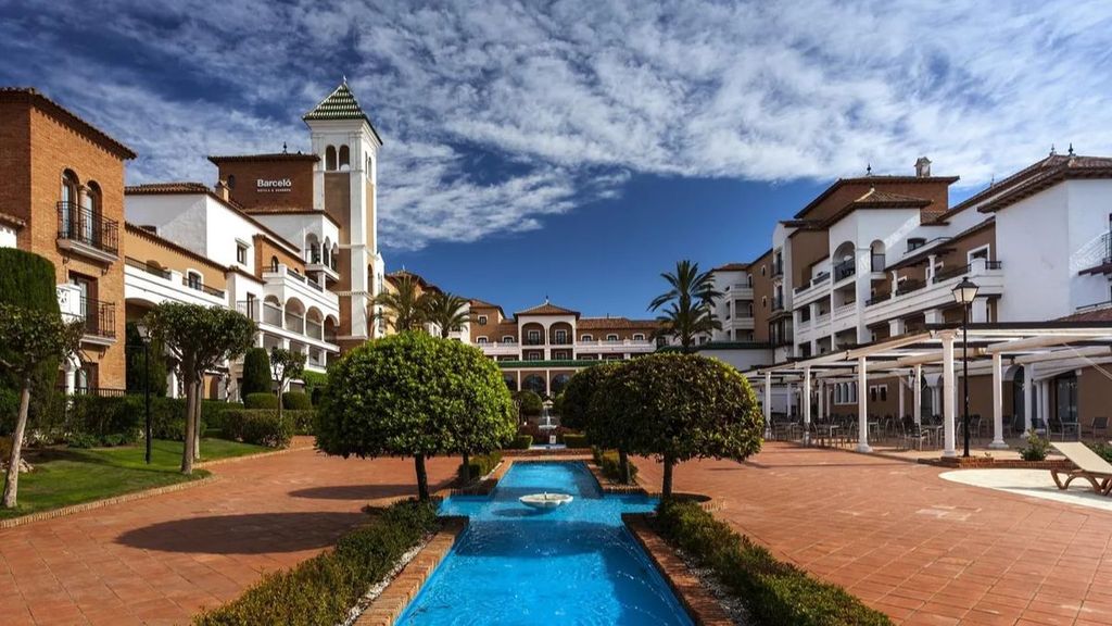 El mejor hotel del mundo con todo incluido está en España y cuesta 80 euros