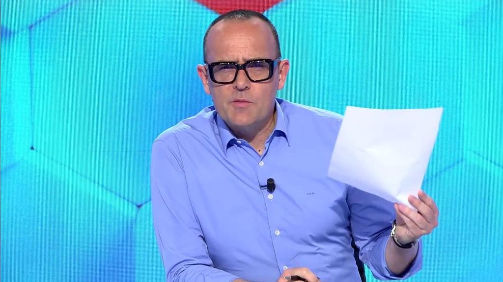 El comunicado oficial de Mediaset tras las afirmaciones de Óscar Puente: "Tenemos absoluta libertad editorial"