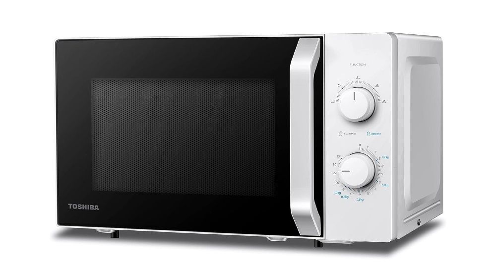 Thosiba microondas MW2