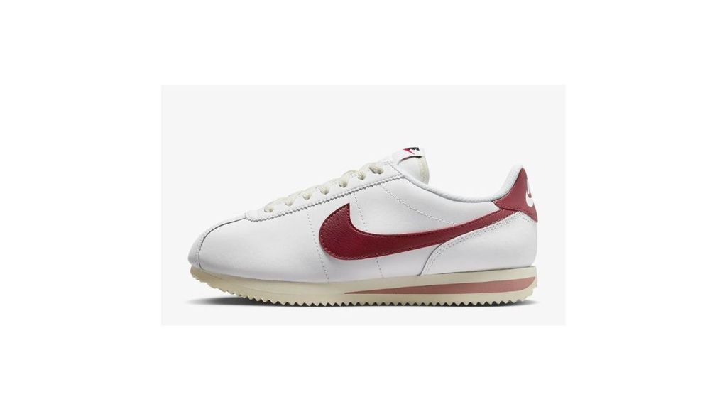 Zapatillas de mujer Nike Cortez Leather