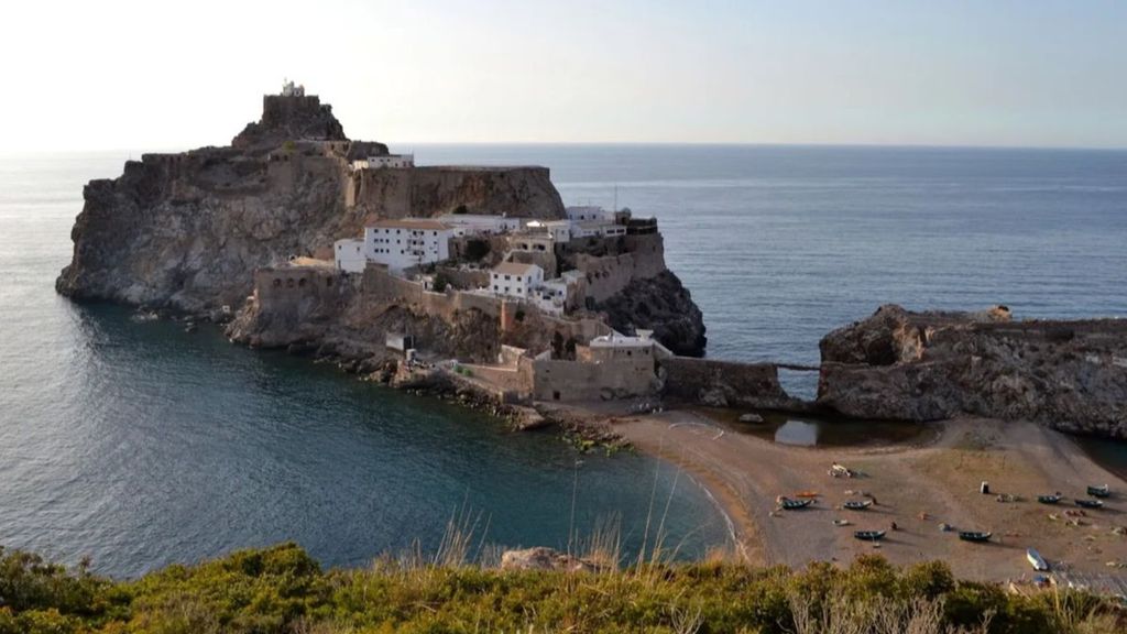 La frontera más pequeña del mundo está en España y no es ni Ceuta ni Melilla