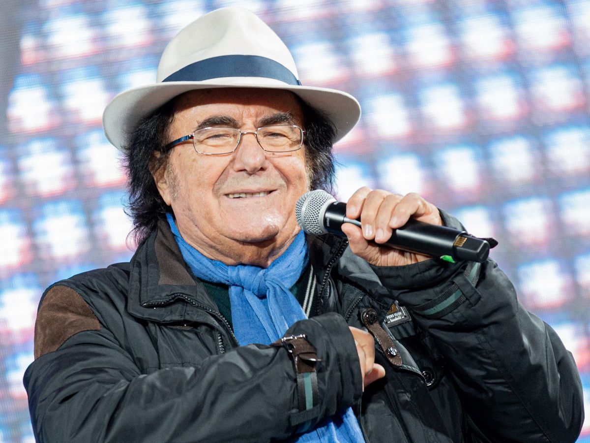 Al Bano: Así es la vida actual de la gran estrella de la música italiana -  Telecinco